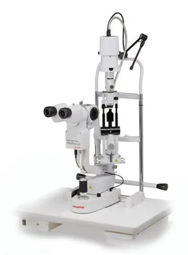 Shin Nippon - SL 500 Slit Lamp